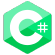 C#