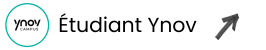 Etudiant Ynov